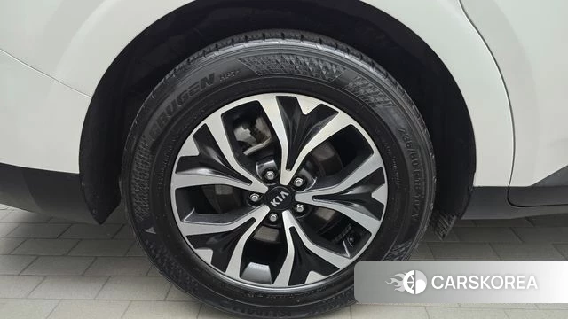 Kia Carnival 4th generation id 4966790 из Кореи 25