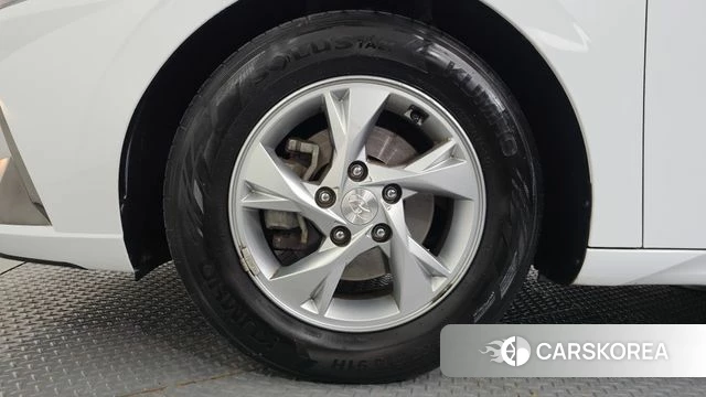 Hyundai Avante (CN7) id 4952213 из Кореи 25