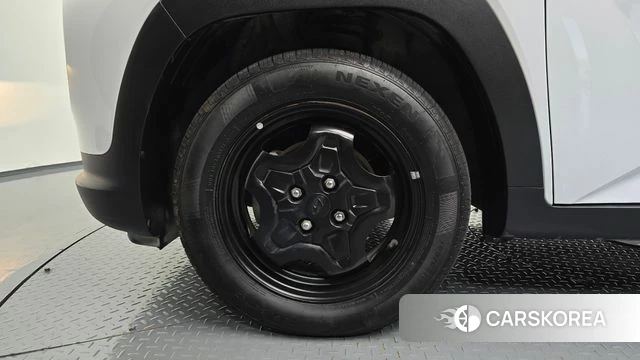 Hyundai Casper id 5022172 из Кореи 25