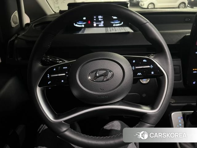 Hyundai Staria id 4783423 из Кореи 9