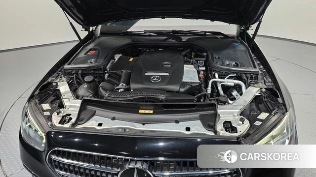 Mercedes-Benz E-Class W213 id 5028420 из Кореи 30
