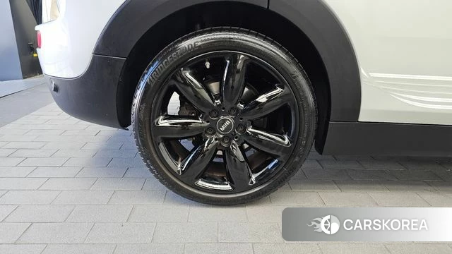 Mini Cooper Clubman id 4943154 из Кореи 28