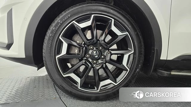 Kia Sorento 4th Generation id 5017835 из Кореи 32
