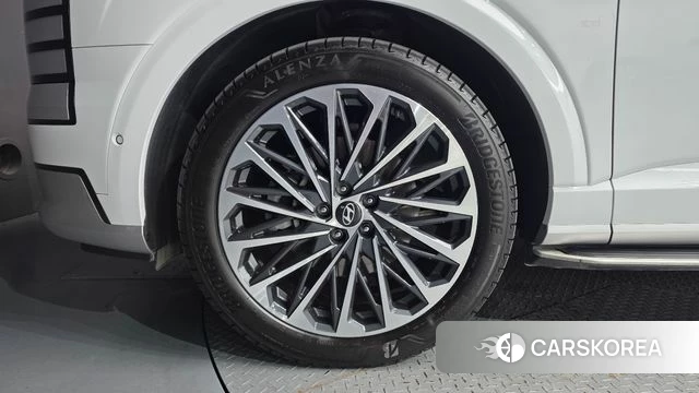 Hyundai Palisade (LX3) id 4706104 из Кореи 30