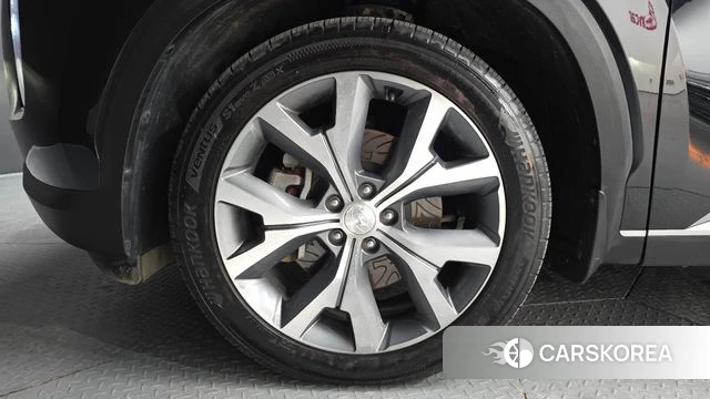 Hyundai Palisade id 4604378 из Кореи 32