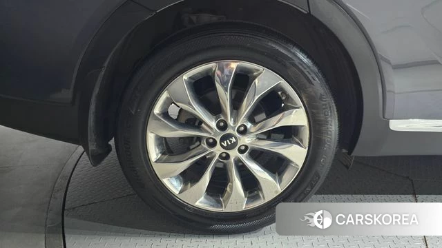 Kia The New Sorento id 4998730 из Кореи 28
