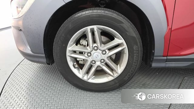 Hyundai The New Kona id 5022868 из Кореи 15
