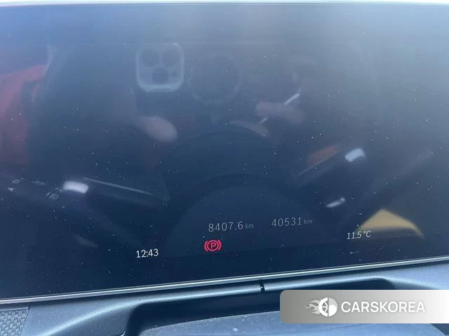 Mercedes-Benz C-class 2024 Белый из Китая, фото 5