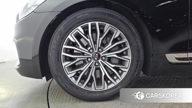 Kia More K9 id 4900282 из Кореи 15