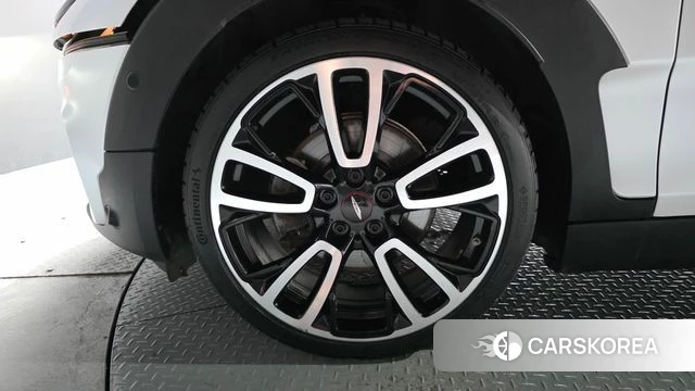 Mini Cooper S Clubman id 4731410 из Кореи 34