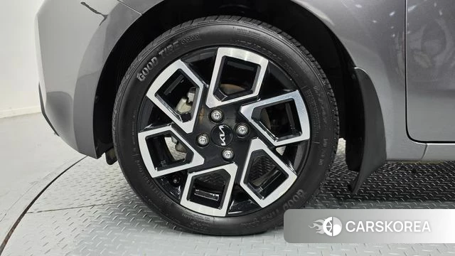 Kia The New Kia Ray id 4779142 из Кореи 26