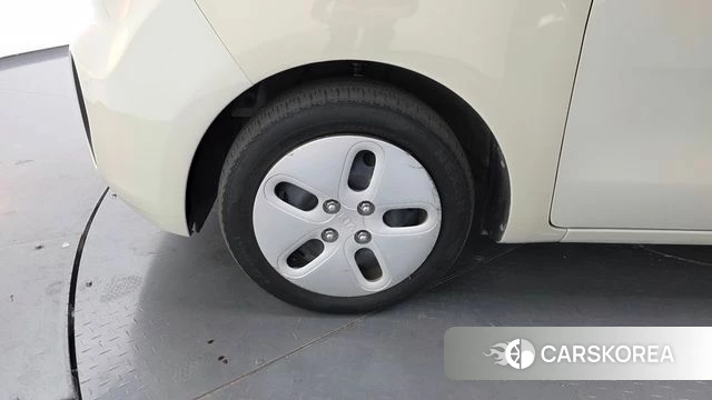 Kia The New Ray id 4987558 из Кореи 15