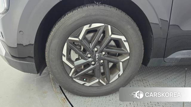 Kia The New Carnival 4th Generation id 4880009 из Кореи 15