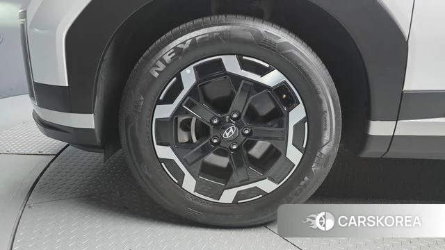 Hyundai Santa Fe (MX5) id 5021684 из Кореи 31