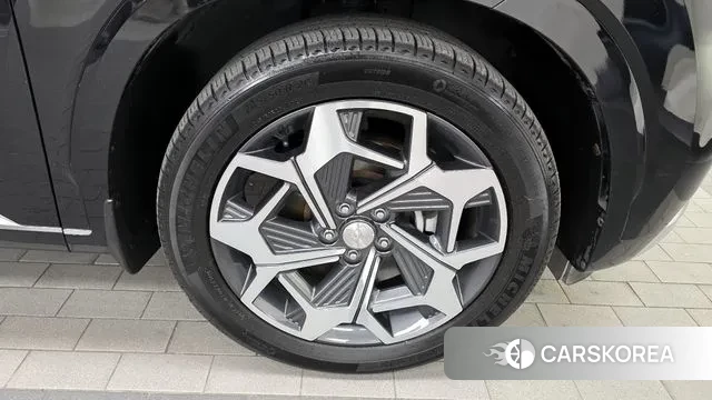 Hyundai Palisade id 3301649 из Кореи 15