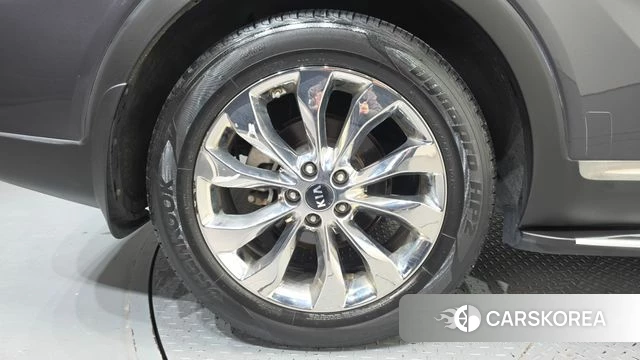 Kia The New Sorento id 4998940 из Кореи 31