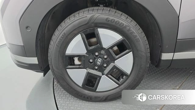 Hyundai Santa Fe (MX5) id 4783285 из Кореи 37