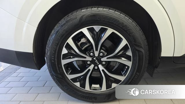 Kia Carnival 4th generation id 4855266 из Кореи 15
