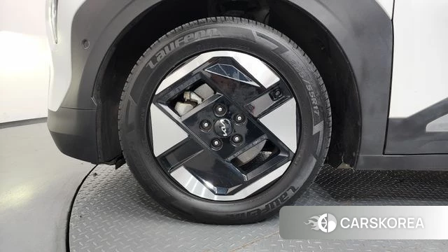 Kia EV3 id 4893046 из Кореи 15