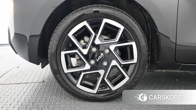 Kia The New Kia Ray id 5033421 из Кореи 27