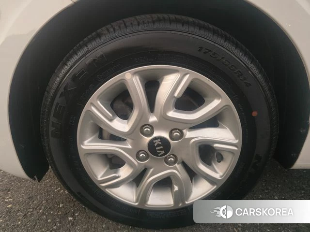Kia All New Morning (JA) id 5036069 из Кореи 12