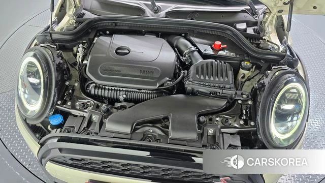Mini Cooper S id 4992331 из Кореи 27
