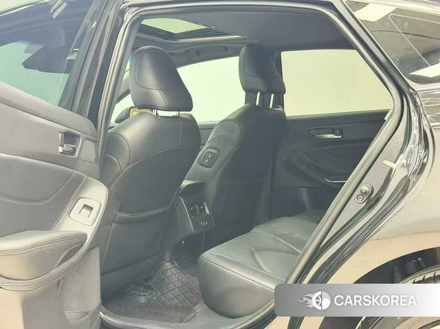 Toyota Avalon 2021 Черный из Китая, фото 5