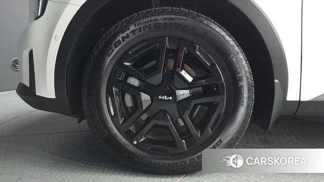 Kia The New Sorento 4th Generation id 4980352 из Кореи 33