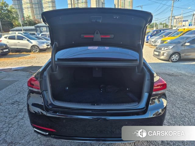 Genesis G80 id 4960545 из Кореи 15
