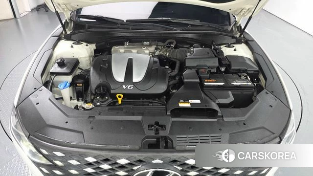 Hyundai The New Grandeur IG id 4977597 из Кореи 25