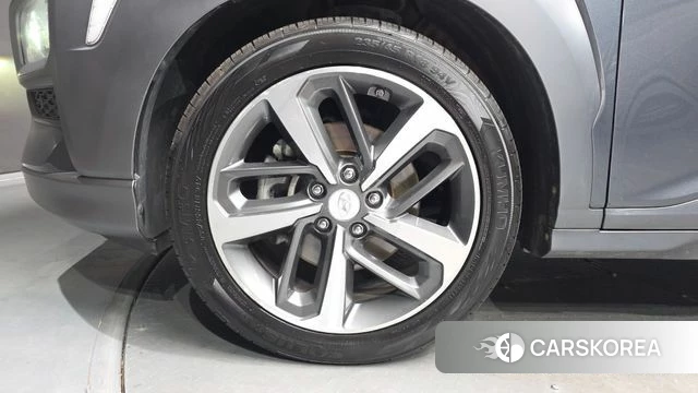 Hyundai Kona id 4717962 из Кореи 15