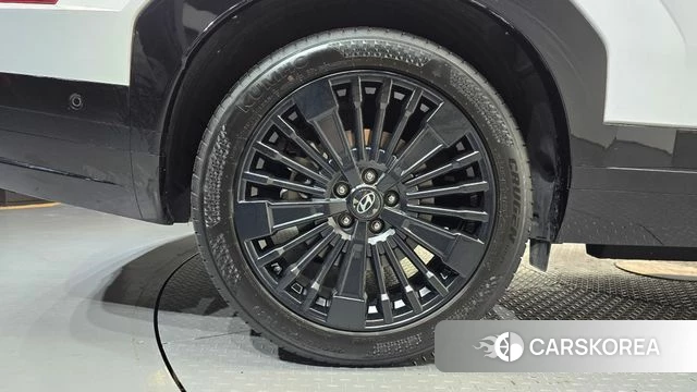 Hyundai Santa Fe (MX5) id 4935092 из Кореи 34