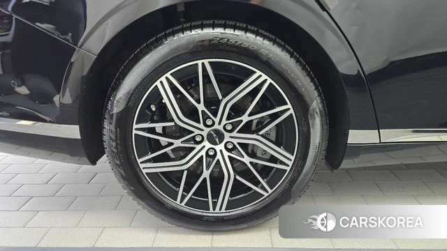 Genesis G90 (RS4) id 5026345 из Кореи 15