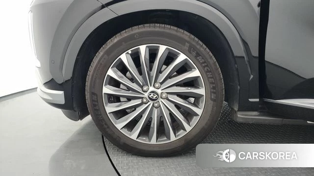 Hyundai The New Palisade id 4223446 из Кореи 15