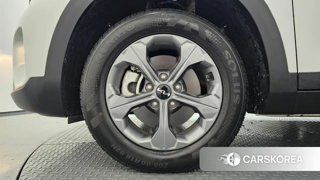 Kia The New Seltos id 5011469 из Кореи 28