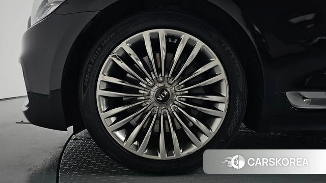 Kia More K9 id 4952517 из Кореи 34