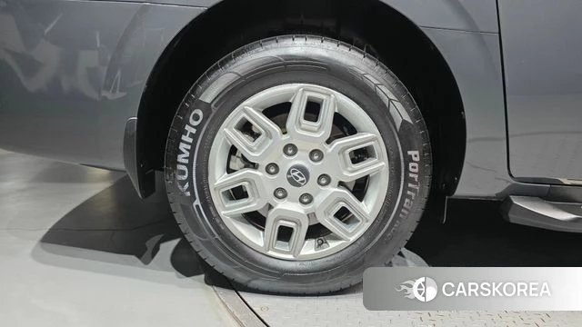 Hyundai Staria id 4957449 из Кореи 28