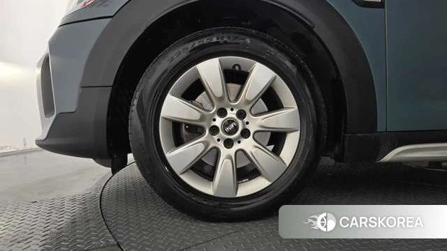 Mini Cooper Countryman id 4741016 из Кореи 27