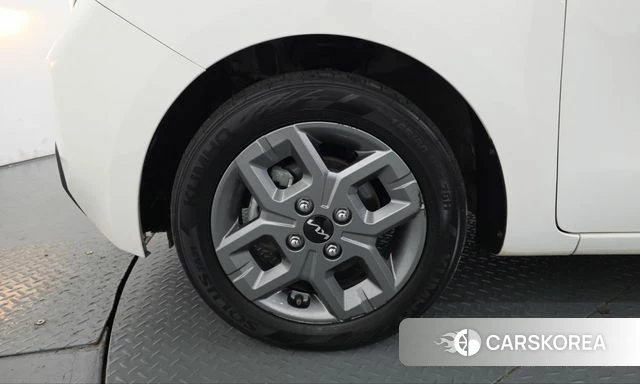 Kia The New Kia Ray id 4981291 из Кореи 26