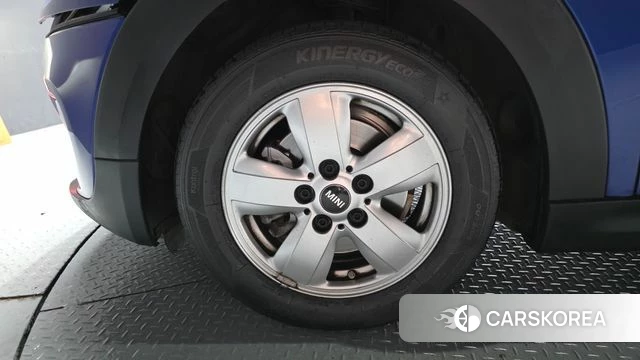 Mini Cooper id 4895220 из Кореи 32