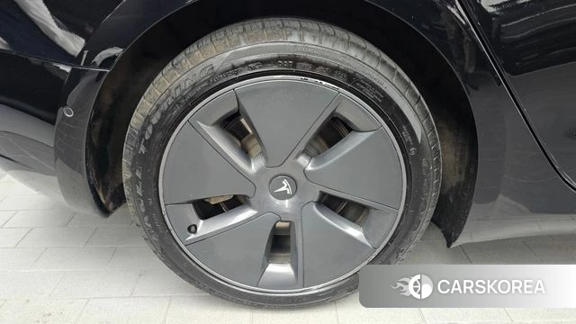 Tesla Model 3 id 5017117 из Кореи 15