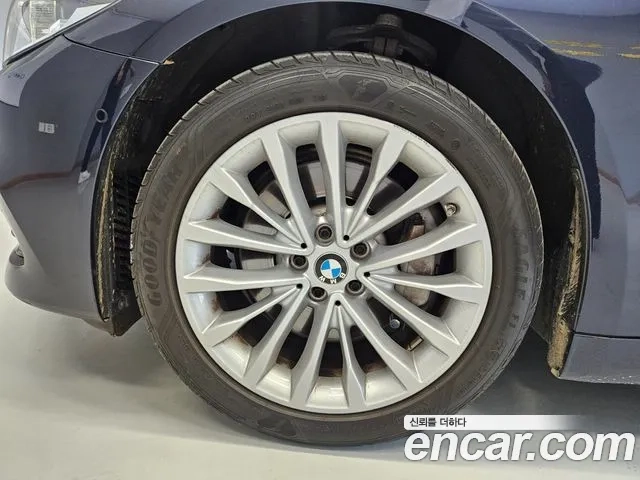 BMW 5 Series (G30) id 2945777 из Кореи 13