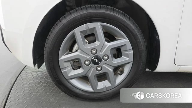 Kia The New Kia Ray id 5011748 из Кореи 15
