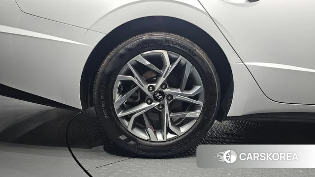 Hyundai Sonata (DN8) id 4997241 из Кореи 15