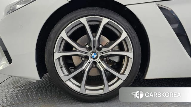 BMW Z4 (G29) id 4943159 из Кореи 15