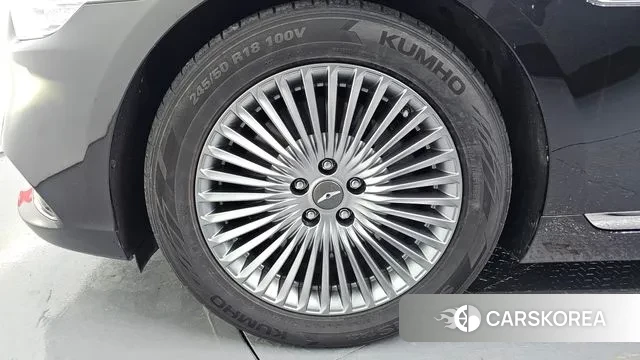 Genesis G90 id 3515099 из Кореи 15