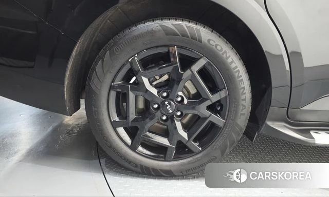 Kia The New Carnival 4th Generation id 5039148 из Кореи 27