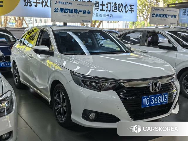 Honda Crider 2022 Белый из Китая, фото 5