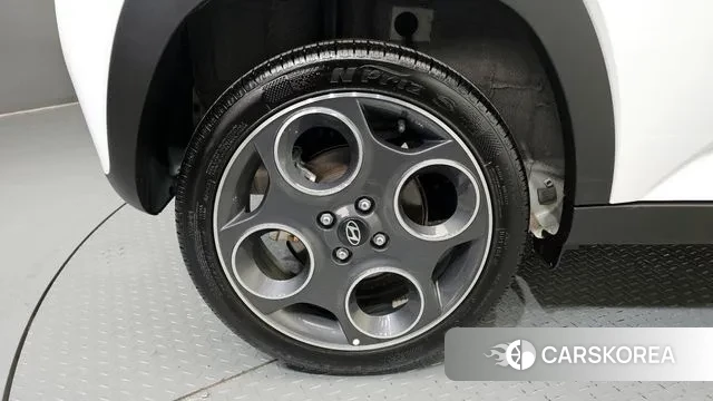 Hyundai The New Casper id 3420008 из Кореи 15