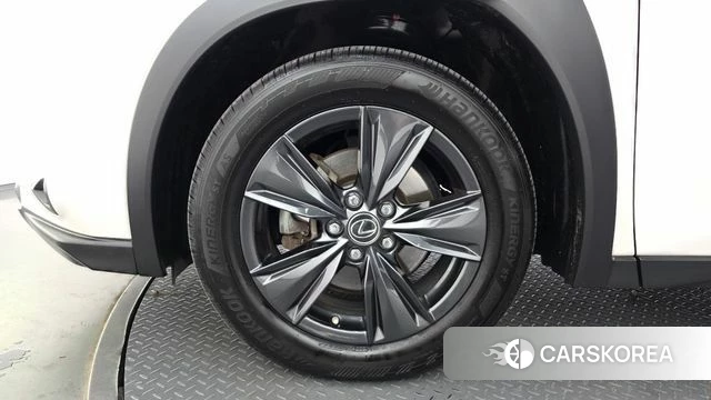 Lexus UX250h id 4998523 из Кореи 15
